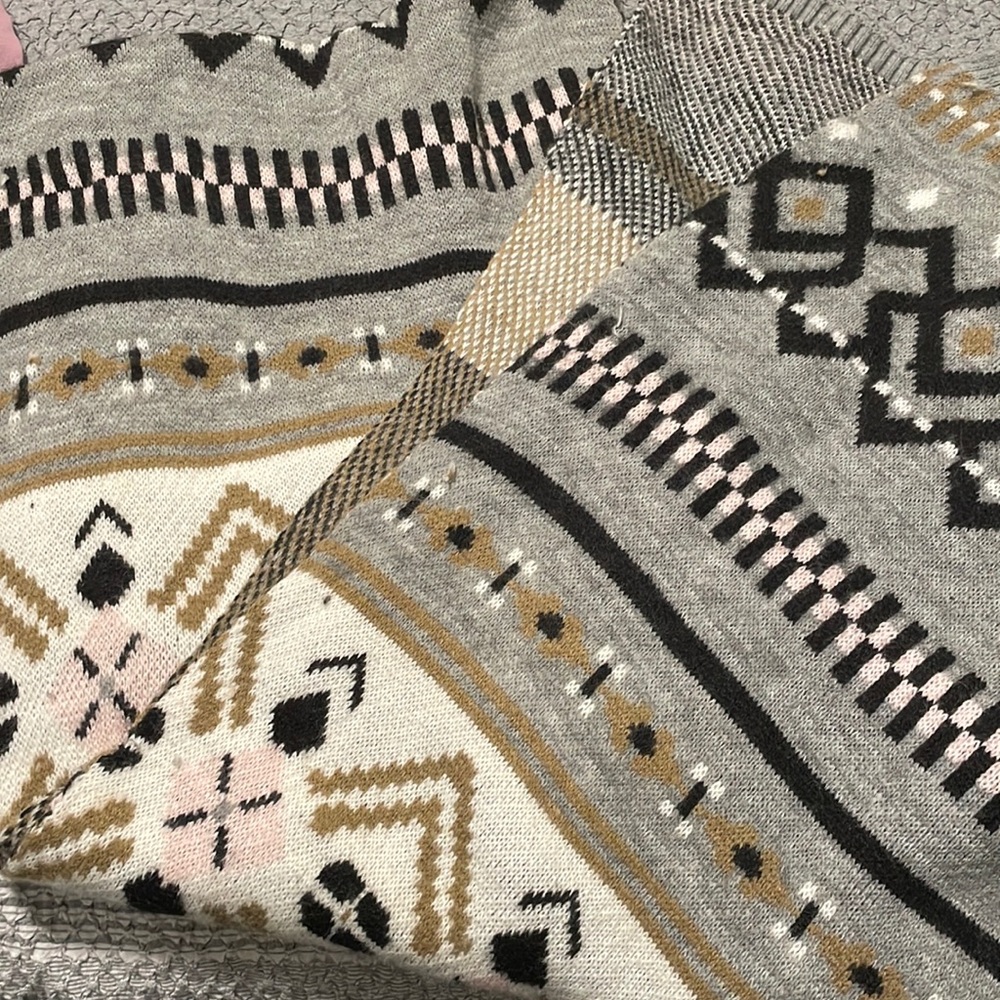 Old Navy scarf